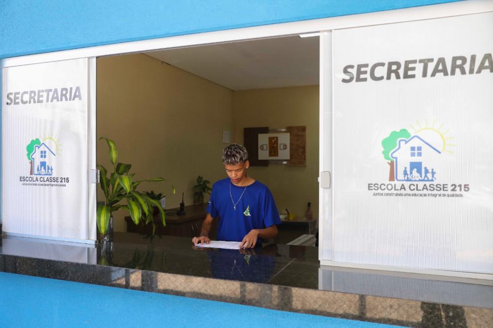 Capa da notícia: Dia da Juventude: Novo ciclo do programa Jovem Candango terá mais vagas e investimento de R$ 55 milhões
